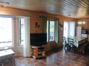 Lindesnes Bedrooms Sauna | Lindesnes