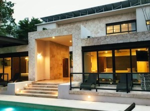 Xaha Villas Suites Golf Resort | Akumal