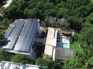 Xaha Villas Suites Golf Resort | Akumal