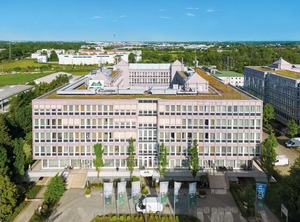 Styles Messe | Englschalking