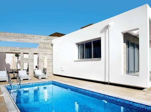 Cerulean | Paphos