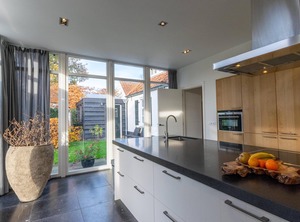 Decorated Villa | Oosterhout