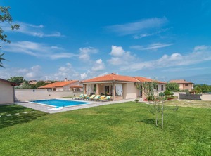 Villa Amalia | Liznjan