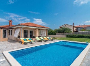 Villa Amalia | Liznjan