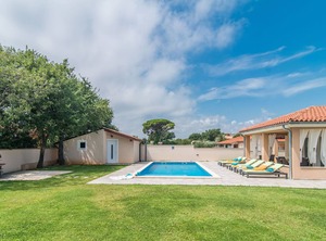 Villa Amalia | Liznjan