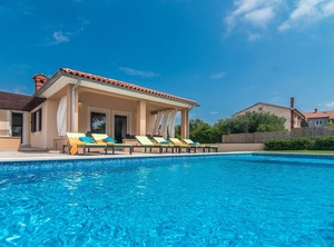 Villa Amalia | Liznjan