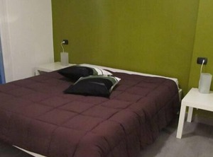 Furnished Residence Dream | Poppino