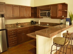 San Angel Suites | Pedregal