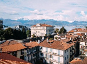 Vista Lago | Stresa