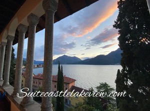 Suitecastlelakeview | Bellano