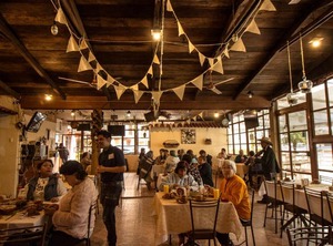 Suites Posada Molina | Cuetzalan del Progreso