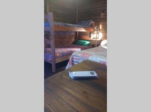 Suites Vito Dumas | Tigre