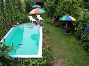 Suites Vito Dumas | Tigre