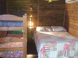 Suites Vito Dumas | Tigre
