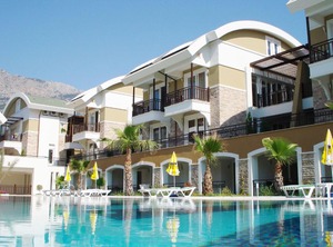 Sultan | Kemer