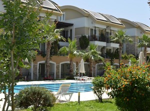 Sultan | Kemer
