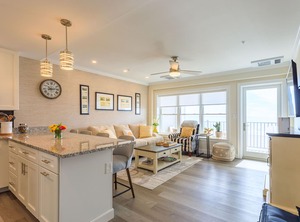 The Beach | Hampton