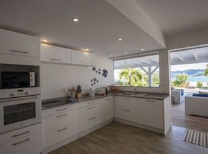 Villa Terres Basses | Nettle Bay