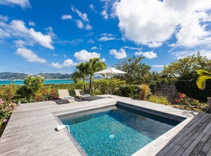 Villa Terres Basses | Nettle Bay