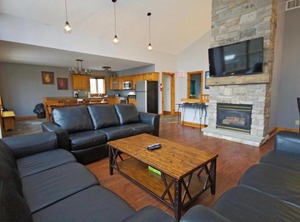 Summit Ridge | The Blue Mountains