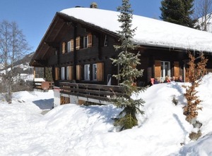 Sumpfbödeli | Lenk