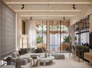 Sun Hotel Resort | Wasda