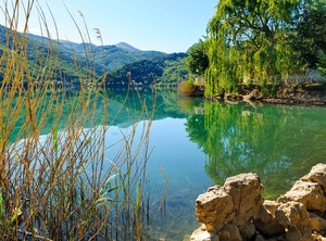 Holiday Scanno Terrace | Scanno