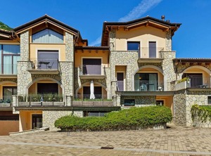 Holiday Scanno Terrace | Scanno