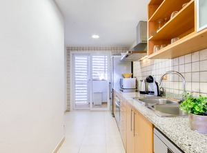Sun Village | Palau-Saverdera