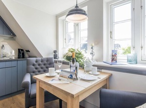 Villa Maybach | Westerland