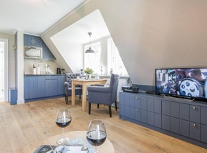 Villa Maybach | Westerland