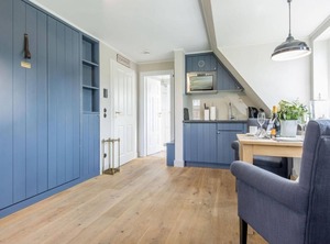 Villa Maybach | Westerland