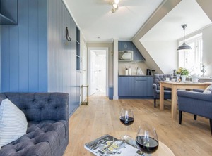 Villa Maybach | Westerland