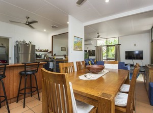 Sunbird Retreat | Horseshoe Bay