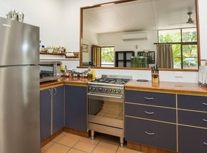 Sunbird Retreat | Horseshoe Bay