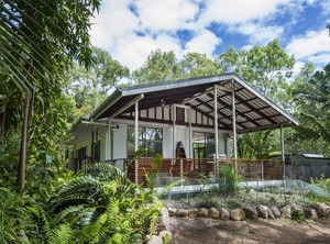 Sunbird Retreat | Horseshoe Bay