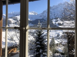 Sunnegruess | Adelboden