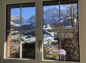 Sunnegruess | Adelboden