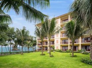 Beach Resort | Central Mui Ne Beach