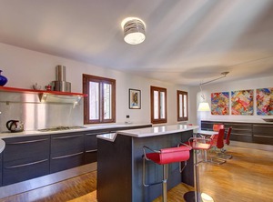 B Countryhouse Breakfast Aircond | Cannaregio
