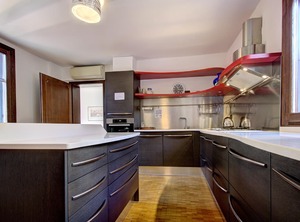 B Countryhouse Breakfast Aircond | Cannaregio