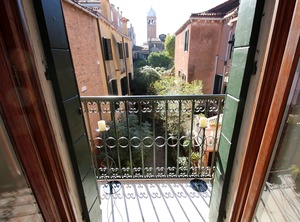 B Countryhouse Breakfast Aircond | Cannaregio