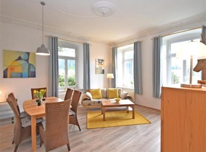 Villa Borstendorf Garden | Grunhainichen
