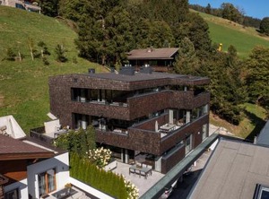 Ferienwohnungen | Zell am See