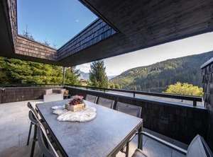 Ferienwohnungen | Zell am See