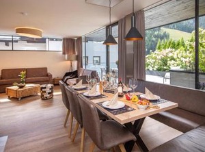 Ferienwohnungen | Zell am See