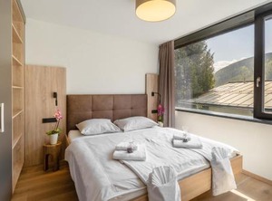 Ferienwohnungen | Zell am See