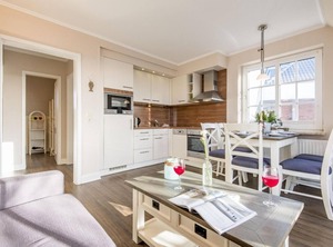 Haus Nordhedig | Westerland