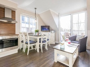 Haus Nordhedig | Westerland