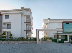 Beach Vip Residences | Konakli